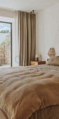 Charmante finca met traditionele stijl en modern comfort Charmante finca met traditionele stijl en modern comfort
