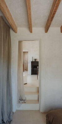 Charmante finca met traditionele stijl en modern comfort Charmante finca met traditionele stijl en modern comfort