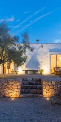 Charmante finca met traditionele stijl en modern comfort Charmante finca met traditionele stijl en modern comfort