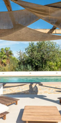 Charmante finca met traditionele stijl en modern comfort Charmante finca met traditionele stijl en modern comfort