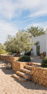 Charmante finca met traditionele stijl en modern comfort Charmante finca met traditionele stijl en modern comfort