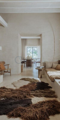 Charmante finca met traditionele stijl en modern comfort Charmante finca met traditionele stijl en modern comfort
