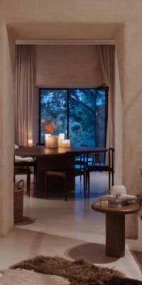 Charmante finca met traditionele stijl en modern comfort Charmante finca met traditionele stijl en modern comfort