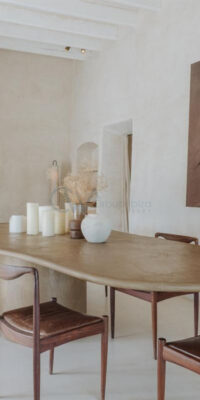 Charmante finca met traditionele stijl en modern comfort Charmante finca met traditionele stijl en modern comfort