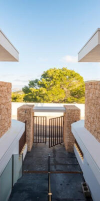 Modern appartement met 2 slaapkamers in Cala Vadella Modern appartement met 2 slaapkamers in Cala Vadella
