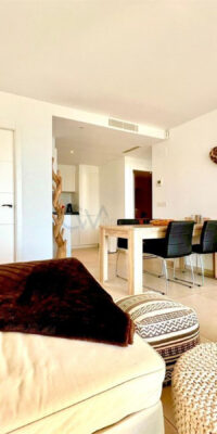 Modern appartement met 2 slaapkamers in Cala Vadella Modern appartement met 2 slaapkamers in Cala Vadella