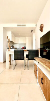 Modern appartement met 2 slaapkamers in Cala Vadella Modern appartement met 2 slaapkamers in Cala Vadella