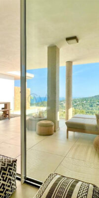 Modern appartement met 2 slaapkamers in Cala Vadella Modern appartement met 2 slaapkamers in Cala Vadella