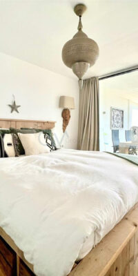 Modern appartement met 2 slaapkamers in Cala Vadella Modern appartement met 2 slaapkamers in Cala Vadella