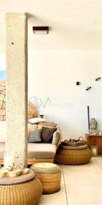 Modern appartement met 2 slaapkamers in Cala Vadella Modern appartement met 2 slaapkamers in Cala Vadella