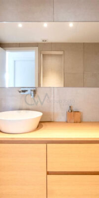 Modern appartement met 2 slaapkamers in Cala Vadella Modern appartement met 2 slaapkamers in Cala Vadella