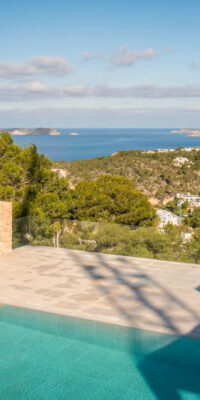 Modern appartement met 2 slaapkamers in Cala Vadella Modern appartement met 2 slaapkamers in Cala Vadella