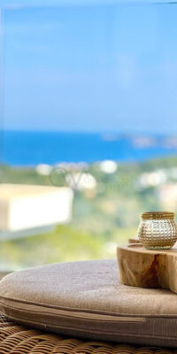 Modern appartement met 2 slaapkamers in Cala Vadella Modern appartement met 2 slaapkamers in Cala Vadella