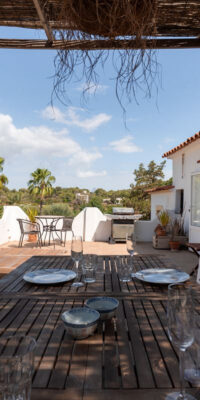 Charming Finca with Private Garden and Pool in Cap Martinet Charming Finca with Private Garden and Pool in Cap Martinet