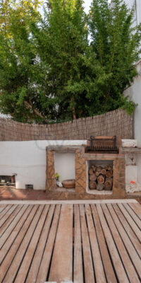 Charming Finca with Private Garden and Pool in Cap Martinet Charming Finca with Private Garden and Pool in Cap Martinet