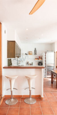 Charming Finca with Private Garden and Pool in Cap Martinet Charming Finca with Private Garden and Pool in Cap Martinet