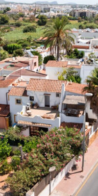 Charming Finca with Private Garden and Pool in Cap Martinet Charming Finca with Private Garden and Pool in Cap Martinet