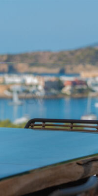 Luxury Sea-View Villa in Cap Martinet with Infinity Pool Luxury Sea-View Villa in Cap Martinet with Infinity Pool