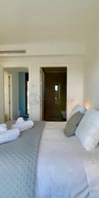4 Bedroom Villa Near Jesús and Talamanca 4 Bedroom Villa Near Jesús and Talamanca