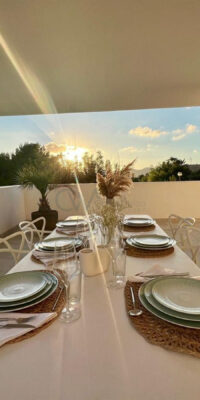 4 Bedroom Villa Near Jesús and Talamanca 4 Bedroom Villa Near Jesús and Talamanca