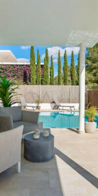 4 Bedroom Villa Near Jesús and Talamanca 4 Bedroom Villa Near Jesús and Talamanca