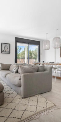 4 Bedroom Villa Near Jesús and Talamanca 4 Bedroom Villa Near Jesús and Talamanca