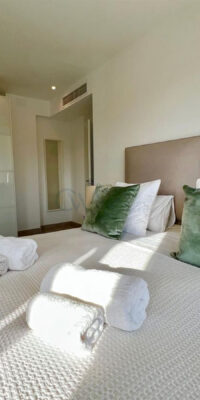4 Bedroom Villa Near Jesús and Talamanca 4 Bedroom Villa Near Jesús and Talamanca
