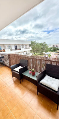 Elegante apartamento totalmente renovado en Calla de Bou Elegante apartamento totalmente renovado en Calla de Bou