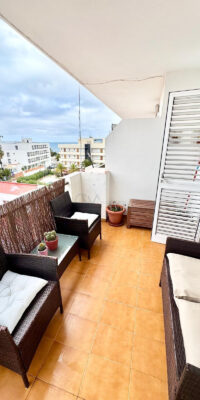 Elegante apartamento totalmente renovado en Calla de Bou Elegante apartamento totalmente renovado en Calla de Bou