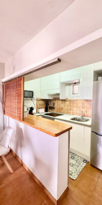 Elegante apartamento totalmente renovado en Calla de Bou Elegante apartamento totalmente renovado en Calla de Bou