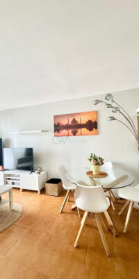 Elegante apartamento totalmente renovado en Calla de Bou Elegante apartamento totalmente renovado en Calla de Bou
