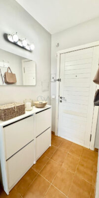 Elegante apartamento totalmente renovado en Calla de Bou Elegante apartamento totalmente renovado en Calla de Bou