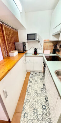 Elegante apartamento totalmente renovado en Calla de Bou Elegante apartamento totalmente renovado en Calla de Bou