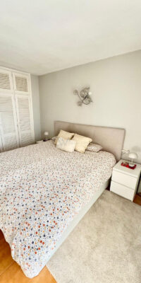 Elegante apartamento totalmente renovado en Calla de Bou Elegante apartamento totalmente renovado en Calla de Bou