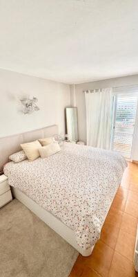 Elegante apartamento totalmente renovado en Calla de Bou Elegante apartamento totalmente renovado en Calla de Bou