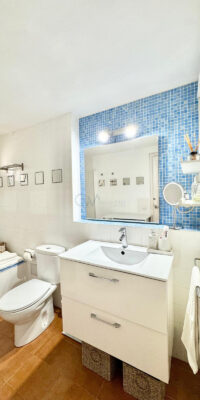 Elegante apartamento totalmente renovado en Calla de Bou Elegante apartamento totalmente renovado en Calla de Bou