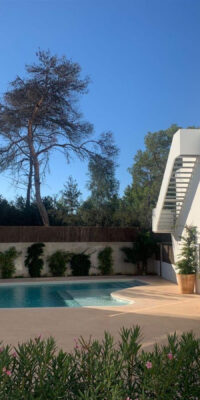 Splendido appartamento nuovo con giardino privato a Sant Antonio Splendido appartamento nuovo con giardino privato a Sant Antonio