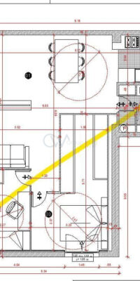 Opportunità unica di investimento o residenza di pregio Opportunità unica di investimento o residenza di pregio