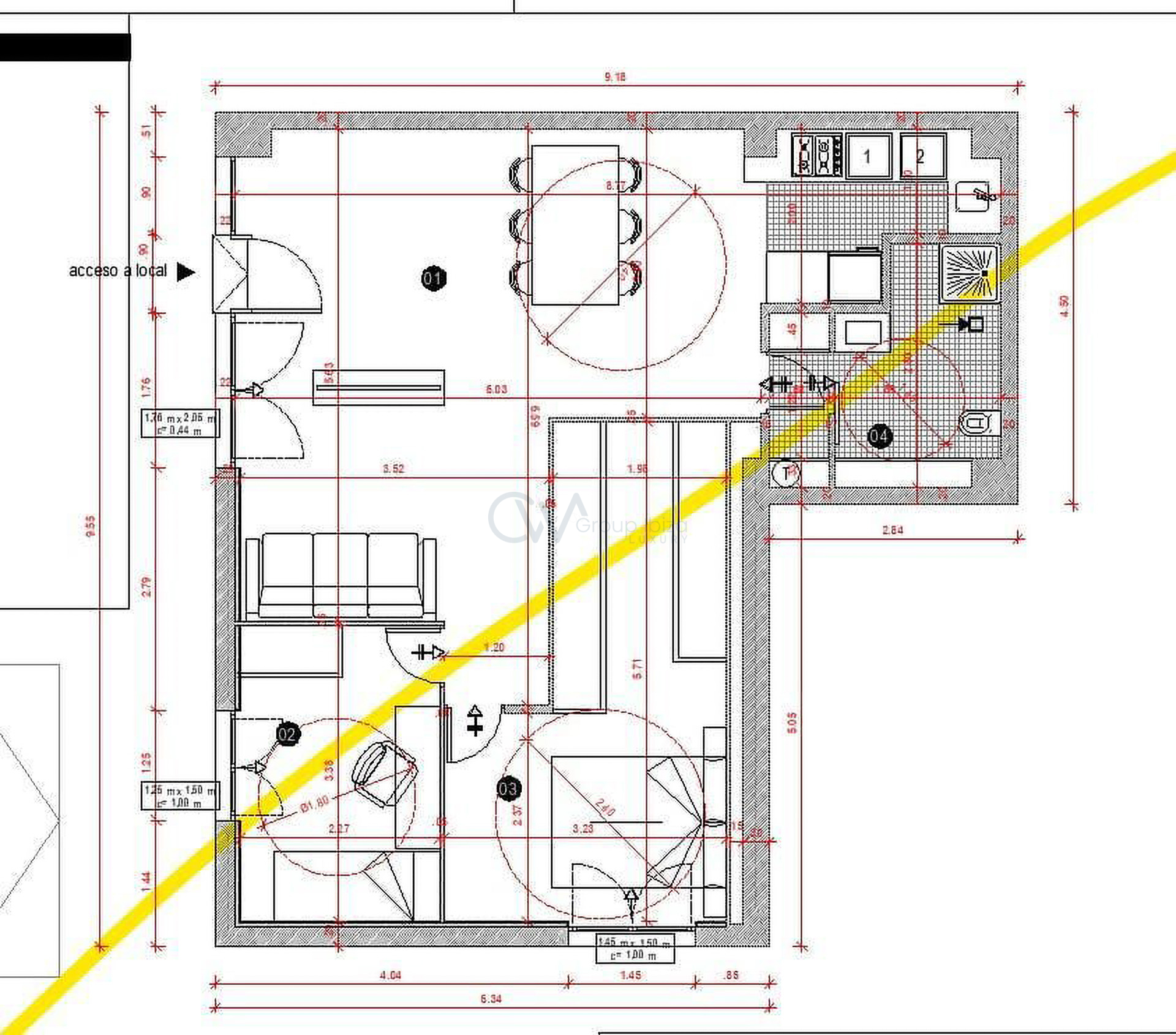 Unique Investment or Premium Residence Opportunity