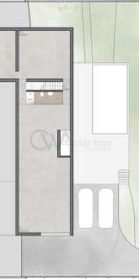 Terreno per una casa con 6 camere da letto a Roca Llisa Terreno per una casa con 6 camere da letto a Roca Llisa
