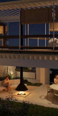 Terreno per una casa con 6 camere da letto a Roca Llisa Terreno per una casa con 6 camere da letto a Roca Llisa