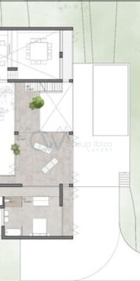 Terreno per una casa con 6 camere da letto a Roca Llisa Terreno per una casa con 6 camere da letto a Roca Llisa