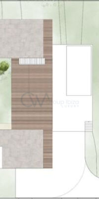 Terreno per una casa con 6 camere da letto a Roca Llisa Terreno per una casa con 6 camere da letto a Roca Llisa