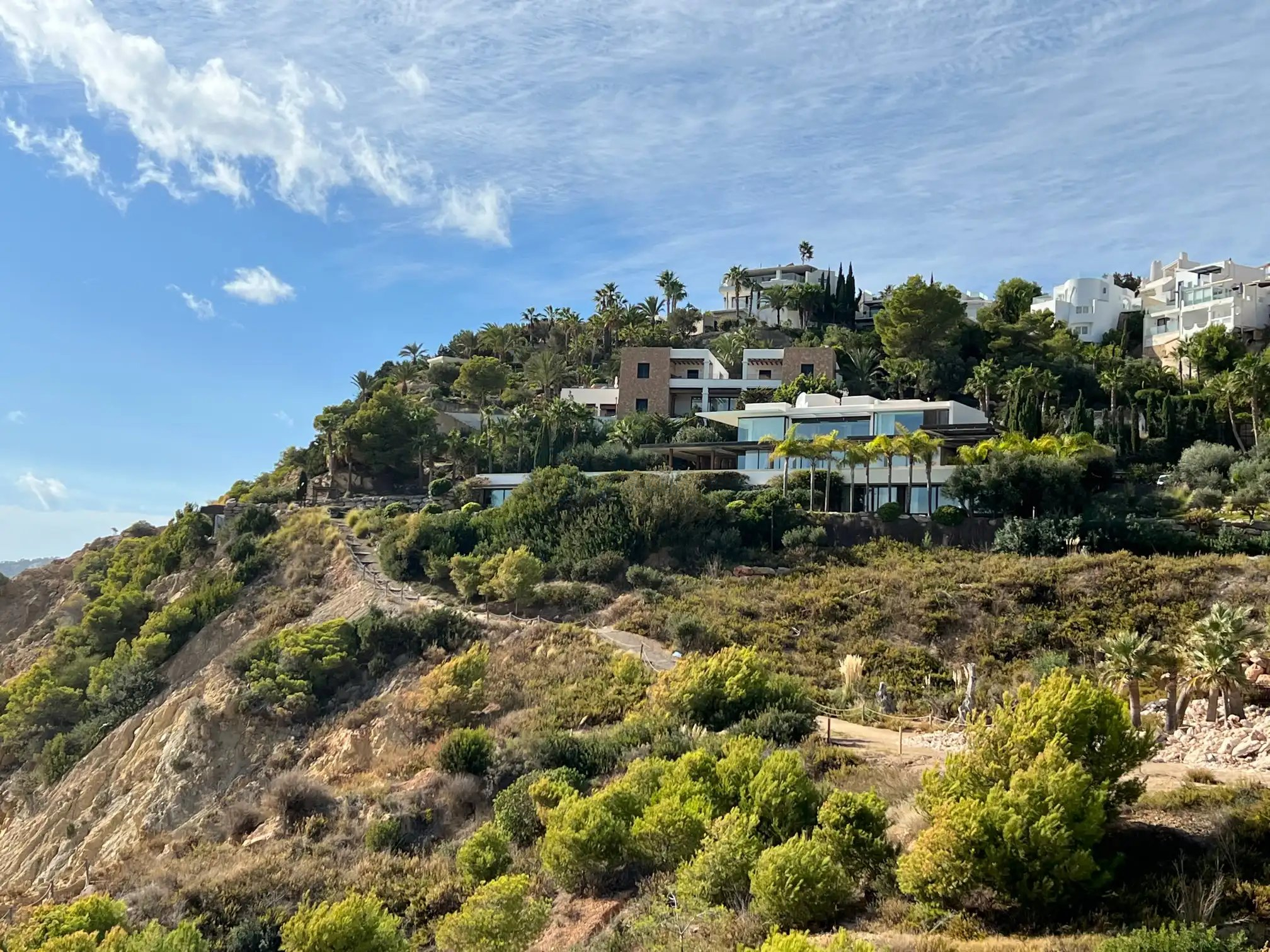 Vista Alegre: Wo Architektur und Natur verschmelzen