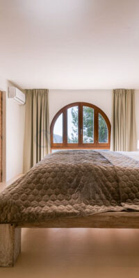 Luxuriöse Ferienvilla in Can Furnet mit Panoramablick Luxuriöse Ferienvilla in Can Furnet mit Panoramablick