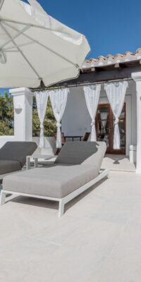 Exklusive Luxus-Mietvilla in Roca Llisa, Ibiza Exklusive Luxus-Mietvilla in Roca Llisa, Ibiza