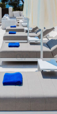 Exklusive Luxus-Mietvilla in Roca Llisa, Ibiza Exklusive Luxus-Mietvilla in Roca Llisa, Ibiza