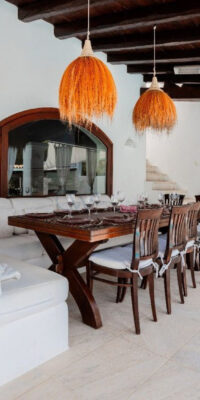 Exklusive Luxus-Mietvilla in Roca Llisa, Ibiza Exklusive Luxus-Mietvilla in Roca Llisa, Ibiza