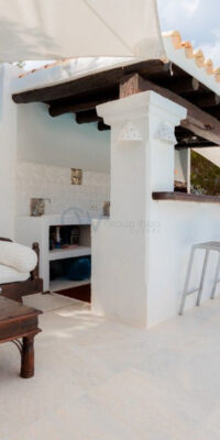 Exklusive Luxus-Mietvilla in Roca Llisa, Ibiza Exklusive Luxus-Mietvilla in Roca Llisa, Ibiza