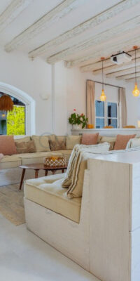 Exklusive Luxus-Mietvilla in Roca Llisa, Ibiza Exklusive Luxus-Mietvilla in Roca Llisa, Ibiza